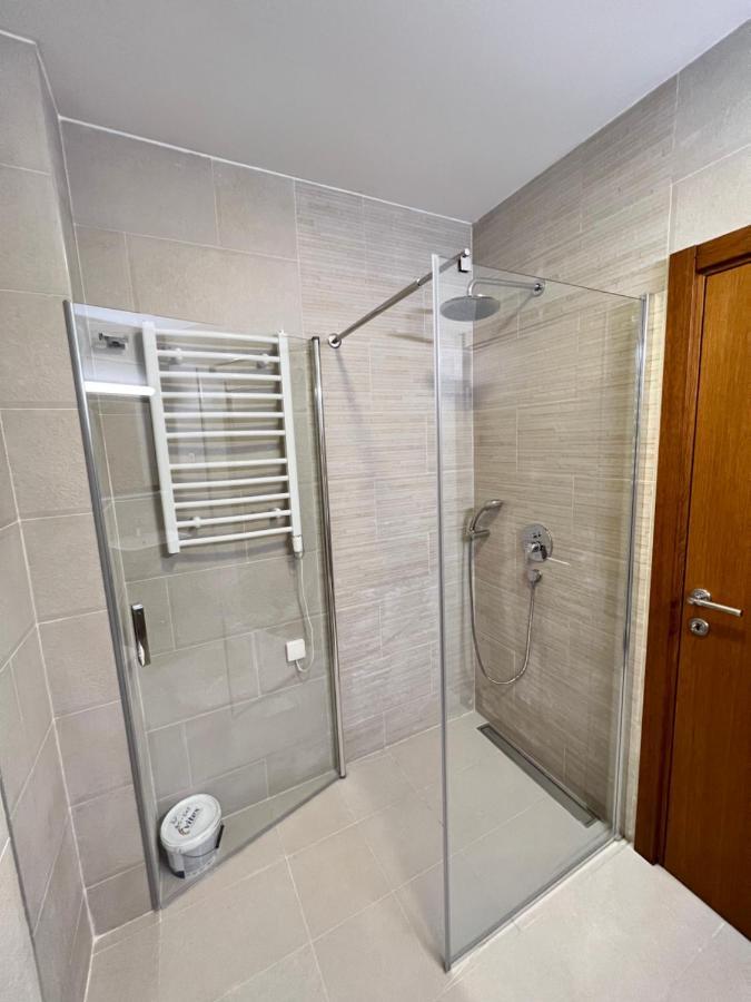 Varja 3 Apartment Пржно Екстер'єр фото