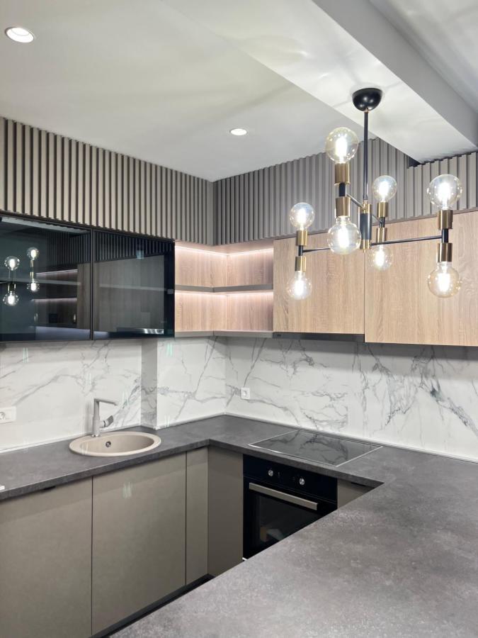 Varja 3 Apartment Пржно Екстер'єр фото