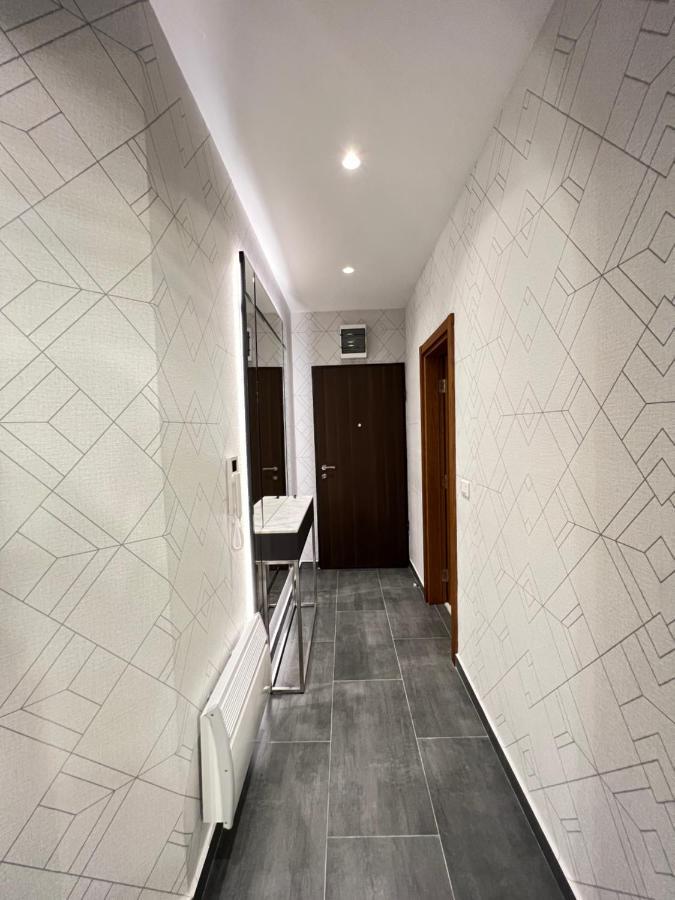 Varja 3 Apartment Пржно Екстер'єр фото